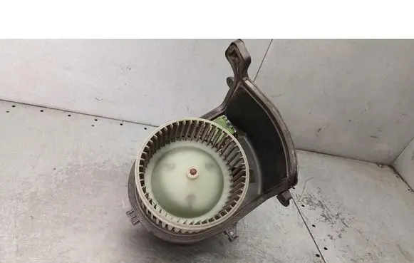 Renault Clio II Heater fan/blower 