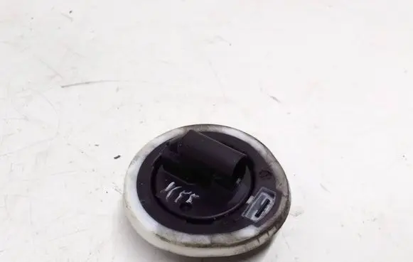 Opel Grandland X Airbag deployment crash/impact sensor 9810268080
