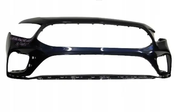 Mercedes-Benz A W177 AMG Front bumper A1778802601