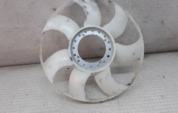 Ford Transit Fan impeller 