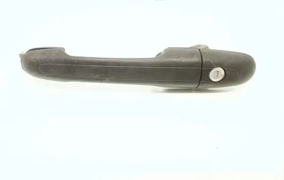 Mercedes-Benz Vaneo W414 Front door exterior handle
