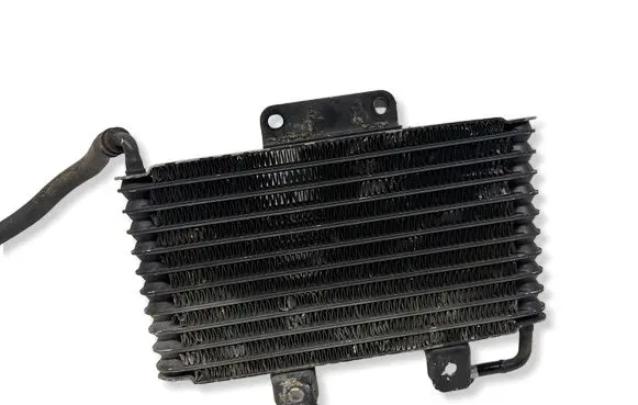 Mitsubishi Pajero Transmission/gearbox oil cooler MR453638