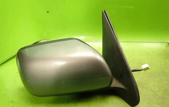 Suzuki Grand Vitara II Front door electric wing mirror E4012289