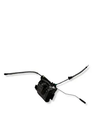 Mercedes-Benz V Class W447 Front door lock A4477200235 ZGS008