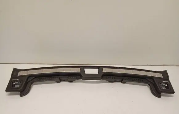 Volvo XC60 Trunk/boot sill cover protection 31440641
