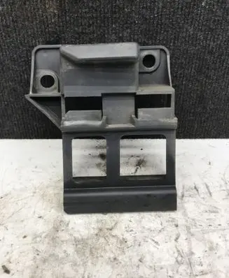 Volkswagen Crafter Front bumper mounting bracket A9068850163