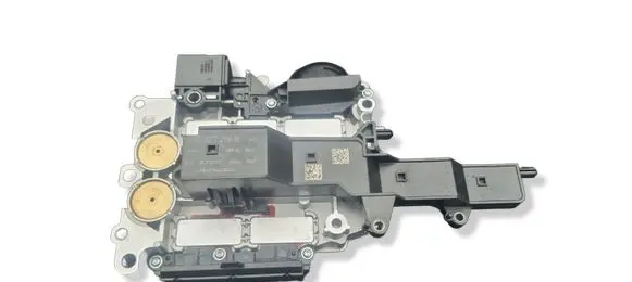 Audi A6 C7 Gearbox control unit/module 0B5927256B 0B5927156F 2840784408300