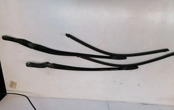 Audi A6 S6 C5 4B Headlight wiper blade set 