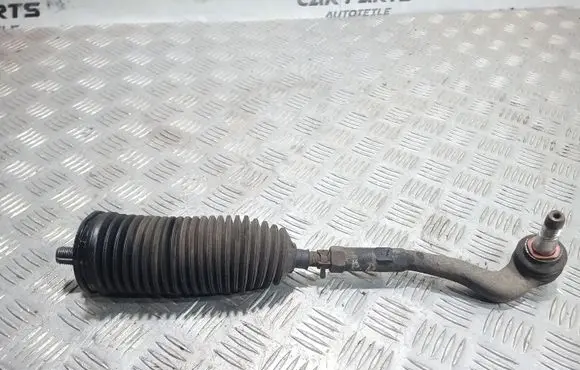 Mercedes-Benz C W204 Steering tie rod 