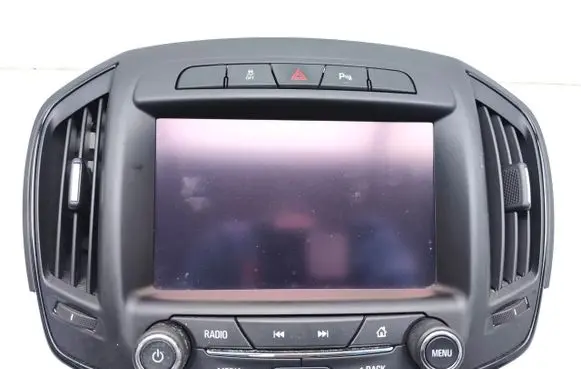 Opel Insignia A Screen/display/small screen 26202389 544930977