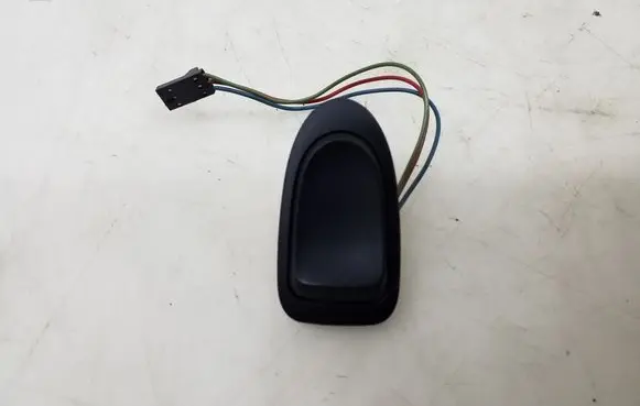 Mercedes-Benz ML W164 Gear shift switch/knob A1648700410