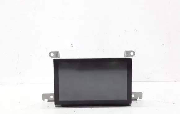 Nissan Primera Screen/display/small screen 28090AV621
