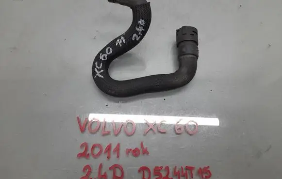 Volvo XC60 Engine coolant pipe/hose BG918B159CB