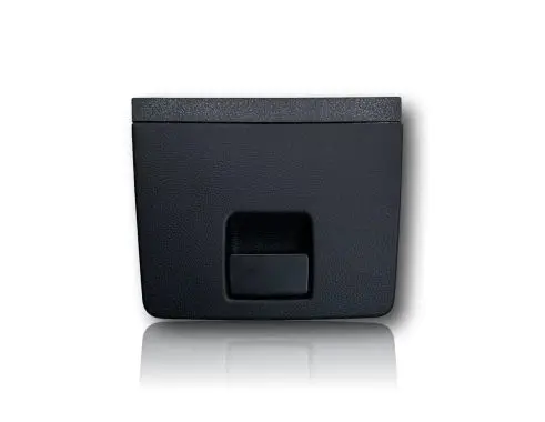 BMW X3 F25 Glove box