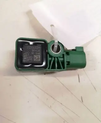 Volvo S80 Airbag deployment crash/impact sensor 9W8314B345