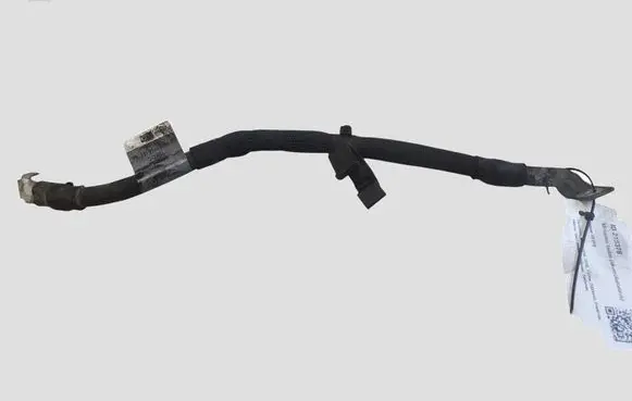 Jaguar XE Negative earth cable (battery) GX73F260145CE