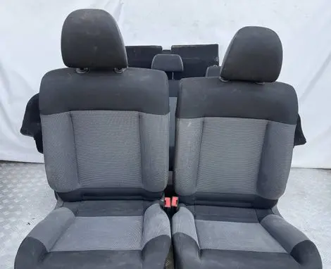 Citroen C4 Cactus Seat set 