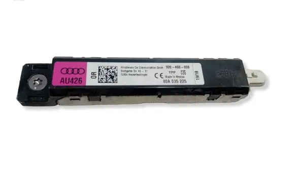 Audi Q5 SQ5 Aerial antenna amplifier 920460008 80A035225