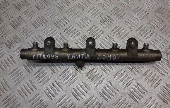 Citroen Xsara Fuel main line pipe 0445214019