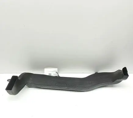 BMW X5 G05 Air intake duct part 7434333