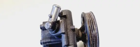 Citroen Jumper Power steering pump 9645464980 7613955517