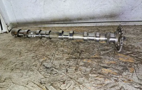 Mercedes-Benz Vito Viano W447 Camshaft A6510500200 14244032653 A6510520000