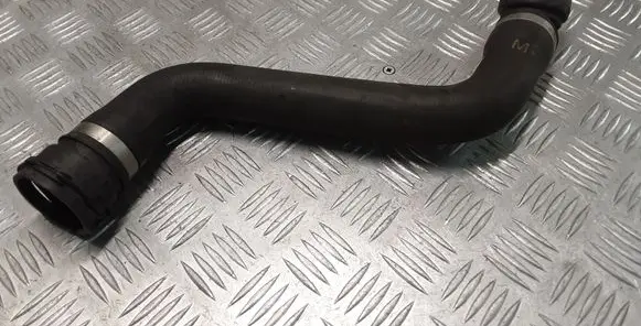 BMW 5 F10 F11 Engine coolant pipe/hose 17127809821 7809821