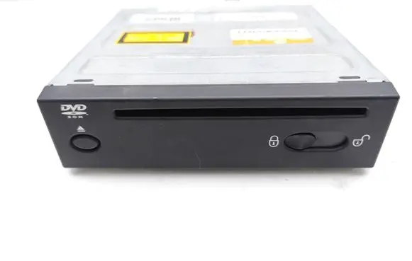 Land Rover Range Rover Sport L320 Navigation unit CD/DVD player 8H4210E887AC 4621008884