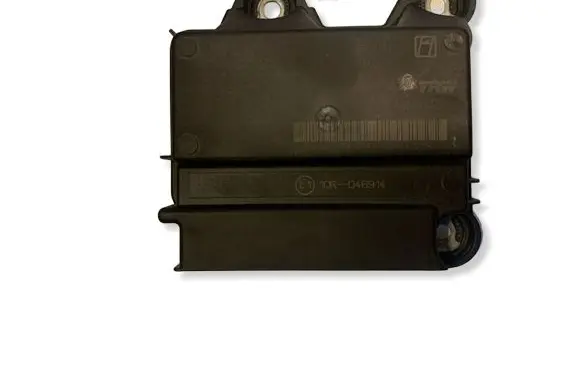Iveco Daily 6th gen Airbag control unit/module 5801460860