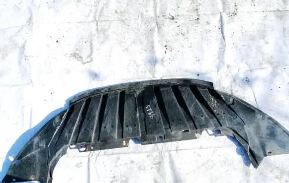 Ford Grand C-MAX Engine splash shield/under tray am51a8b384a am51-a8b384-a