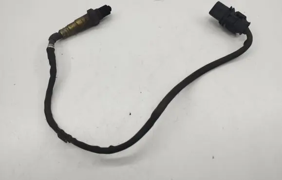 BMW 5 E60 E61 Lambda probe sensor 779463401