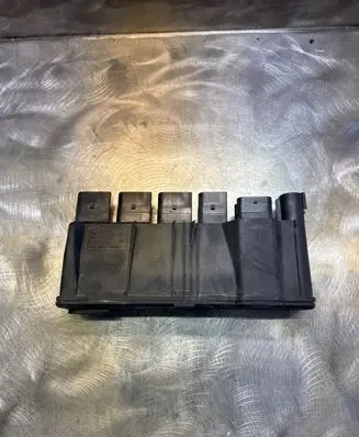 BMW 4 F36 Gran coupe Other control units/modules 18576710 P00154201 8638551