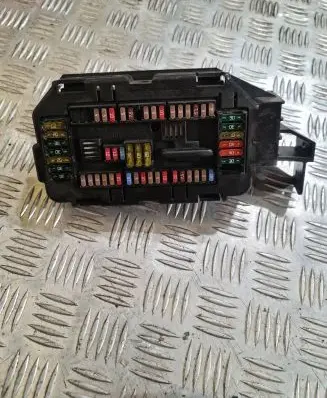 Fuse module