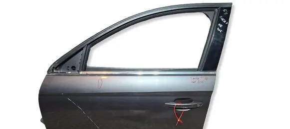 Opel Corsa F Front door S26279405
