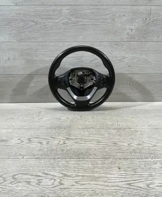 BMW X3 F25 Steering wheel 
