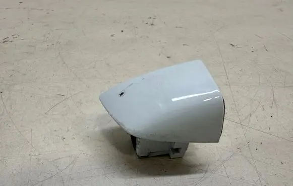 Volkswagen Touareg II Rear door handle cover 7P6839168