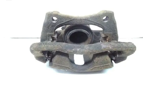 Renault Modus Front brake caliper