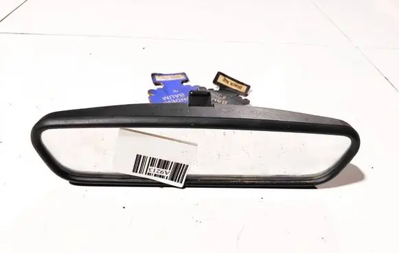 Audi A2 Rear view mirror (interior) e1010590