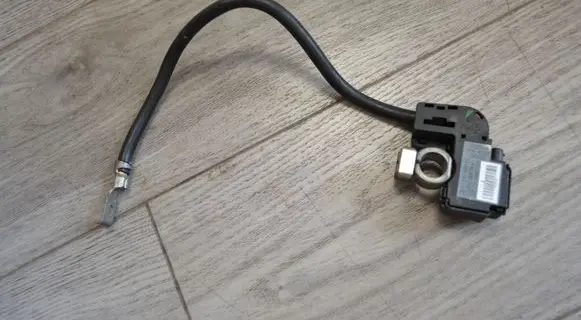 Engine installation wiring loom