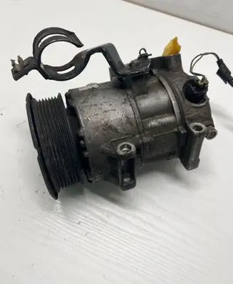 Lexus IS 220D-250-350 Air conditioning (A/C) compressor (pump) 4472601296