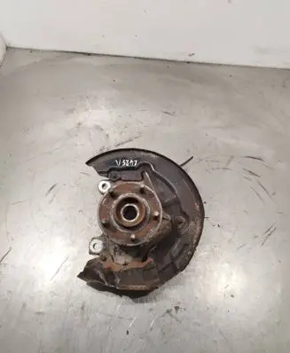 Ford Mondeo MK V Front wheel hub spindle knuckle