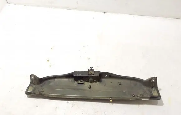 Volkswagen Amarok Engine bonnet/hood lock trim molding 7E0010806
