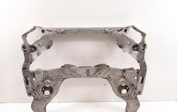 Front subframe