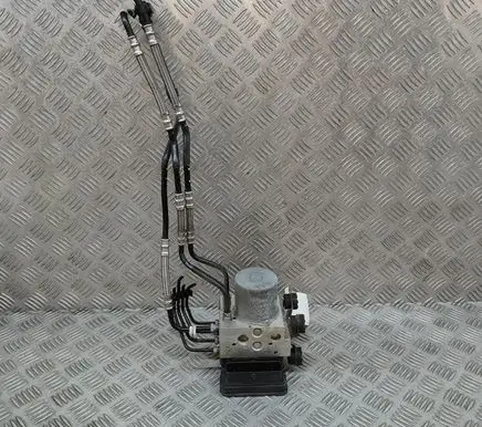 Jaguar I-Pace ABS Pump J9D314F447AH 0265256013