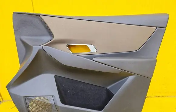 Citroen DS7 Crossback Front door card panel trim 1945927X