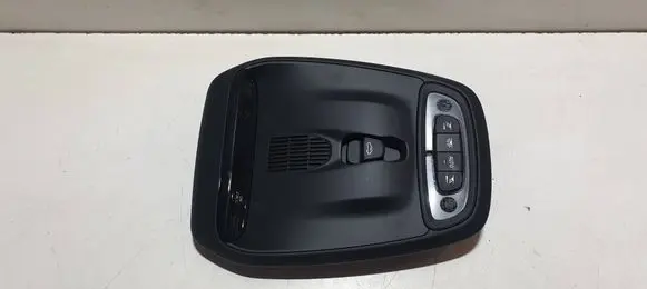 Volvo XC40 Front seat light C99ZA C159M101 31457852AAC