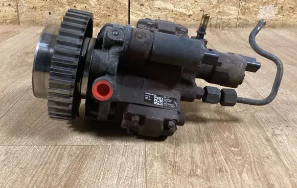 Ford Transit - Tourneo Connect Fuel injection high pressure pump 4M5Q9B395 A2C20003032 5WS40094