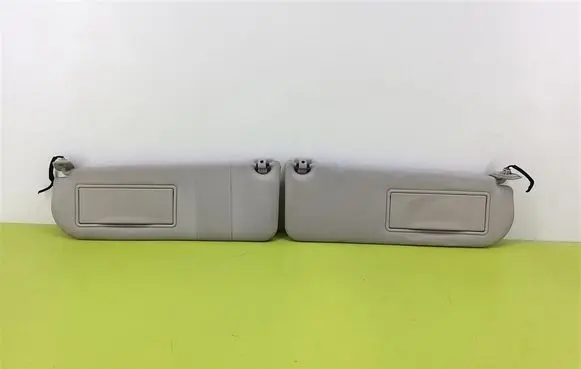 Citroen C8 Sun visor