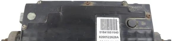 Renault Scenic II - Grand scenic II Hand brake/parking brake motor 8200522628A 01841851840 053252257