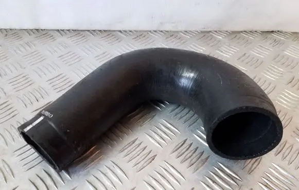 Dodge Nitro Intercooler hose/pipe